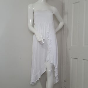 NWT RAVIYA strapless dress